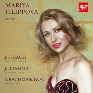 CD-Cover