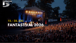 Homepage des Fantastivals in Dinslaken